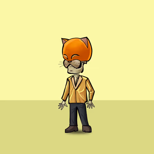 Skelly Tony #4059