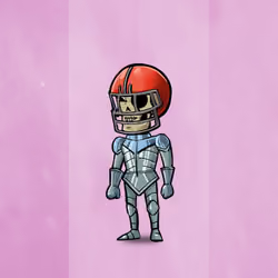 Skelly Tony #270