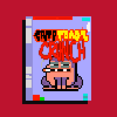 Item #2891 Media