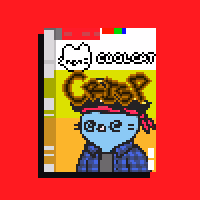 Item #265 Media