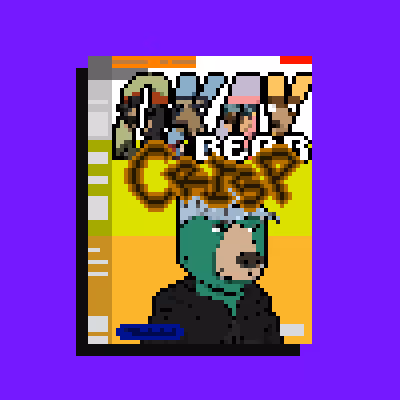Item #1494 Media