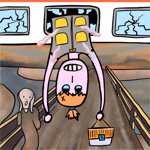 Passenger #766