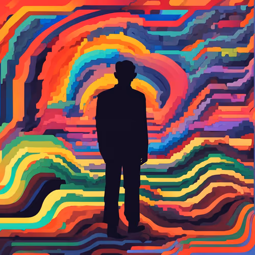 AI generated ART_joafen