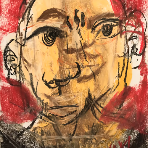Grotesque Heads