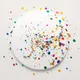 Confetti Placebo