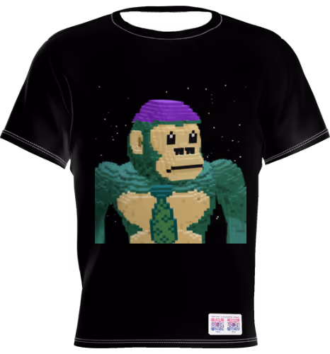IxoridVXKongZ
