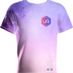 Uniqly shirt