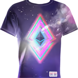 Eth shirt