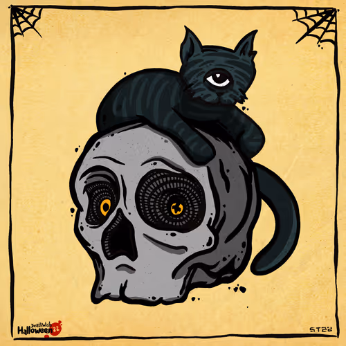 DWX-009 | The Cat