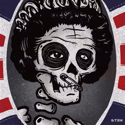 DWX-003 | Long Live The Queen