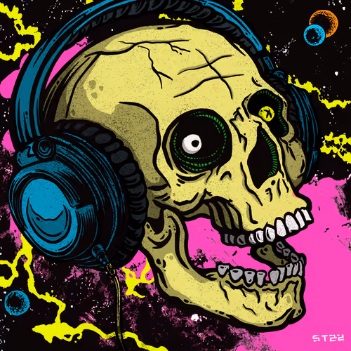 DWX-004 | DeathWish Anthem