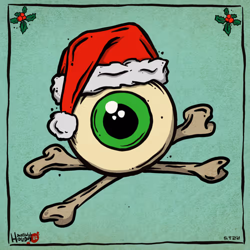 DWX-016 | The Eye
