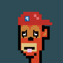 Boremon Wunks #88