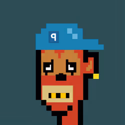 Boremon Wunks #86