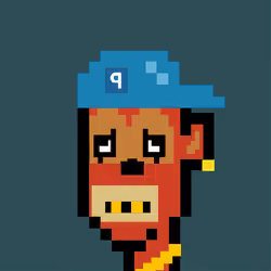 Boremon Wunks #17