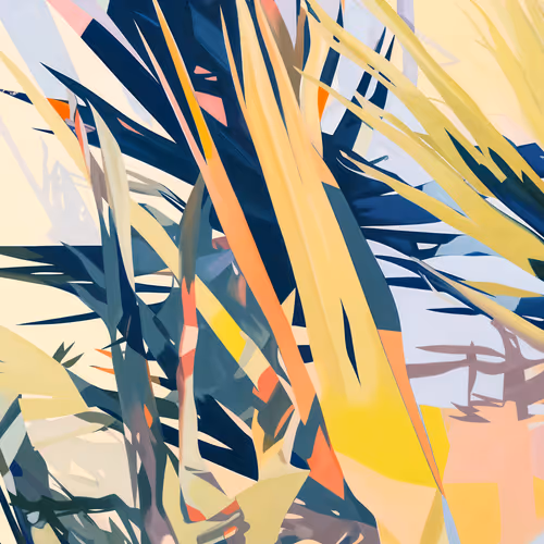 In The Weeds