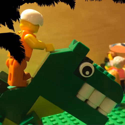 Dailey Stop Motion