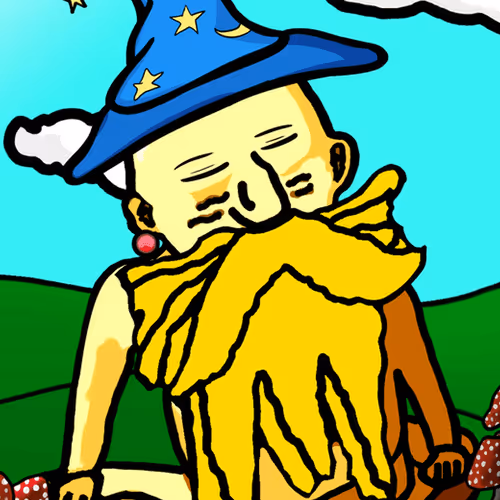 The Wizards Festival