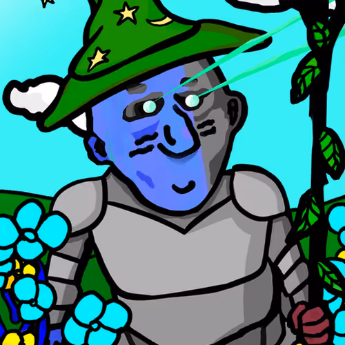 The Wizards Festival