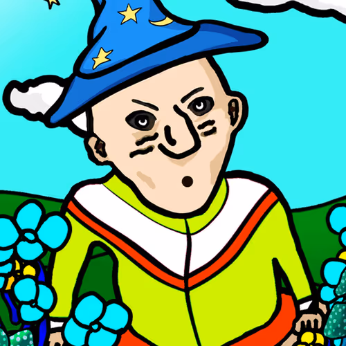 The Wizards Festival