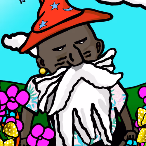 The Wizards Festival
