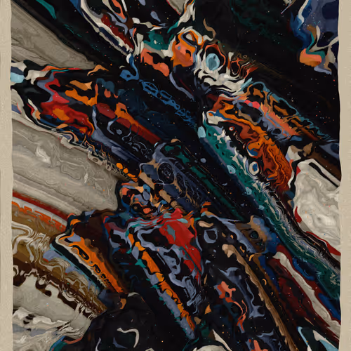 Deliverance #5