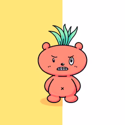AmukNFT #0001