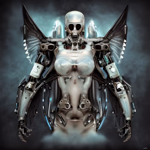 Demonic Angels 1