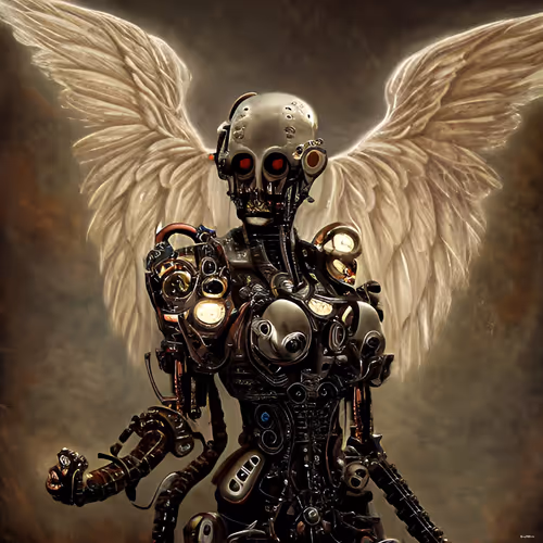 Demonic Angels 1