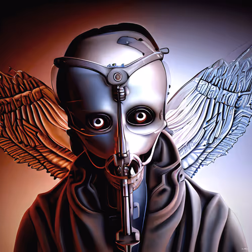 Demonic Angels 1
