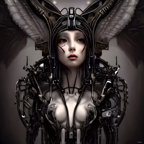 Demonic Angels 1