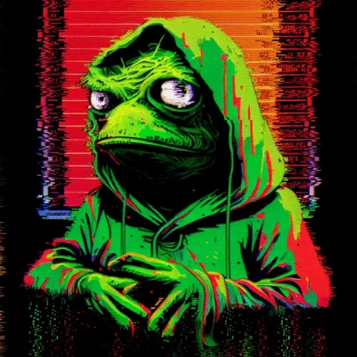 DEGEN TROMPEPE