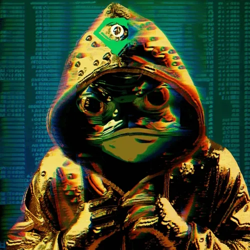 PEPE LOOKS RARE