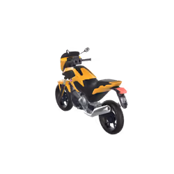 Polka Moto