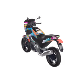 Polka Moto