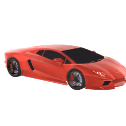 Lambo Avent