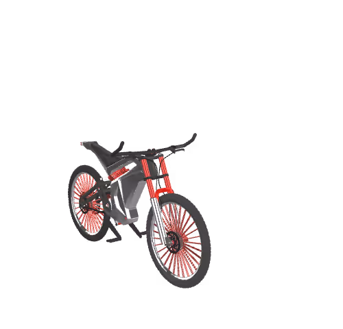 E-Bike
