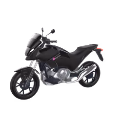 Polka Moto