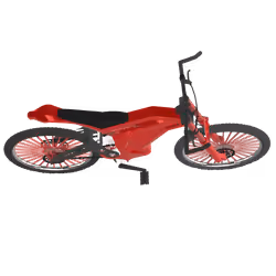 E-Bike