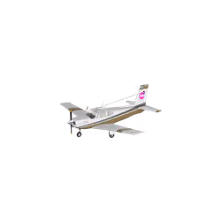 Polka Plane