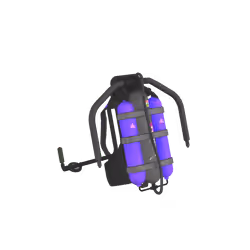 Polka Jet Pack
