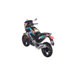 Polka Moto