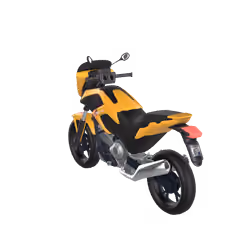 Polka Moto