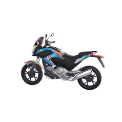 Polka Moto