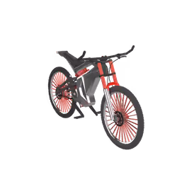 E-Bike