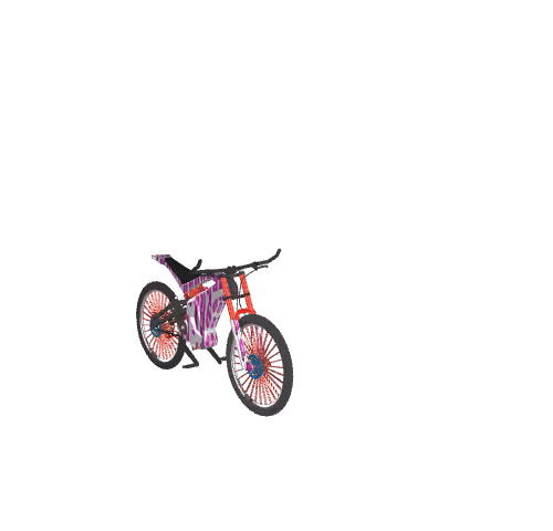 E-Bike
