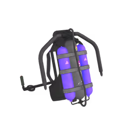 Polka Jet Pack