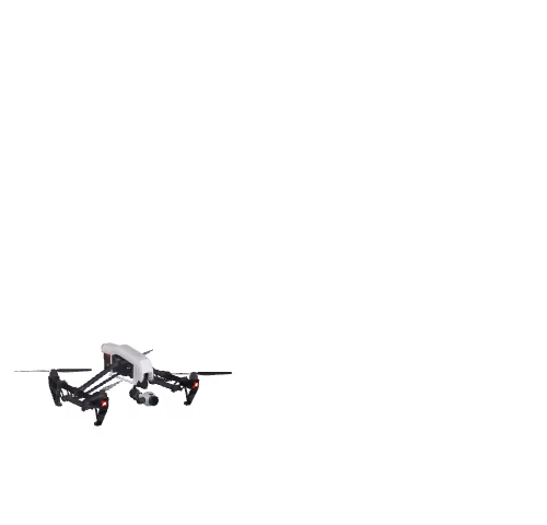 Spy Drone