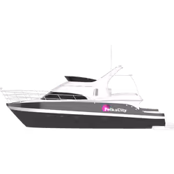 POLKA YACHT