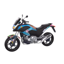 Polka Moto